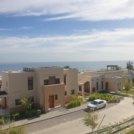 As Sīfah Peace In Sifah -Sea View 아파트 외부 사진
