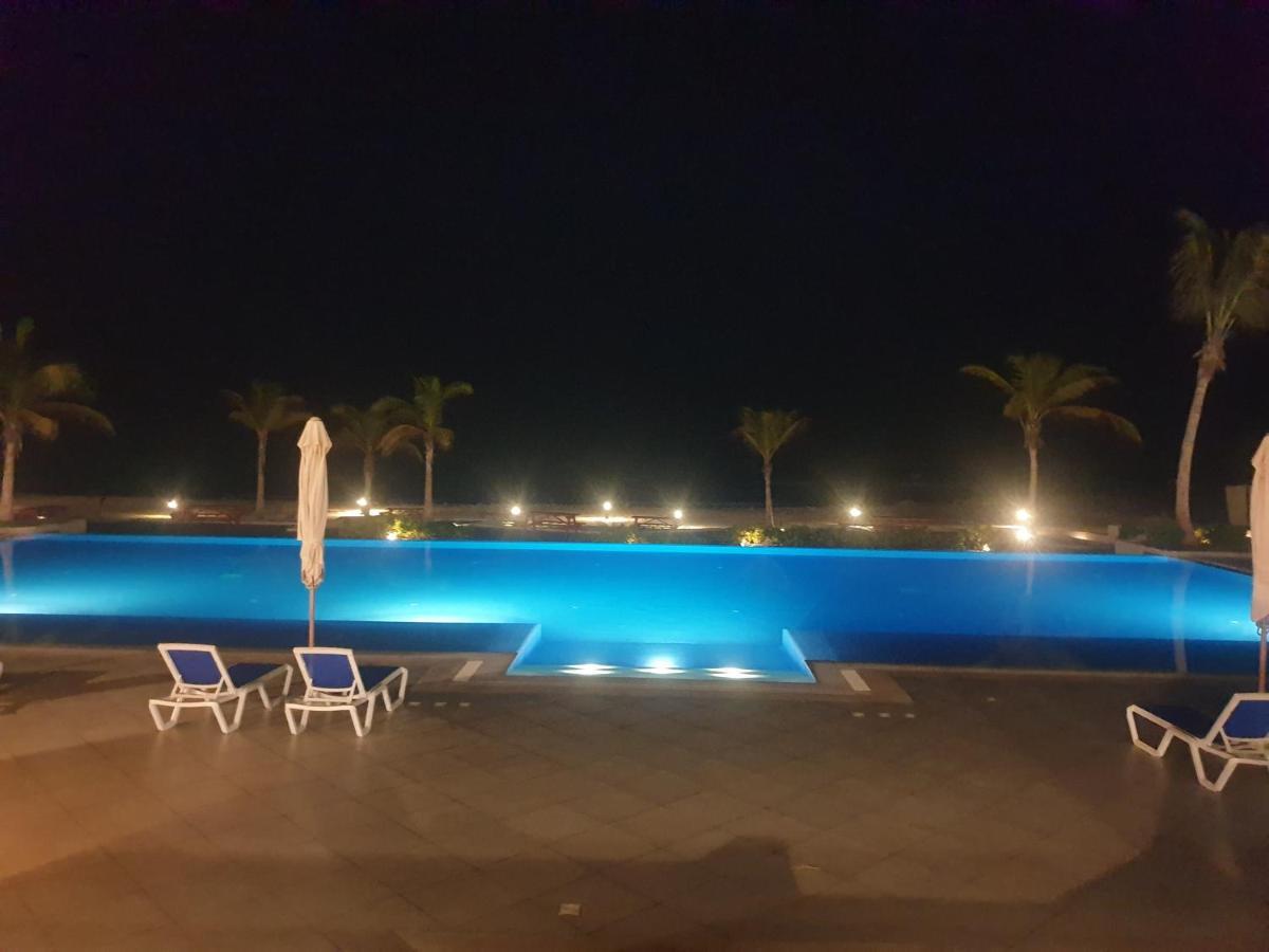 As Sīfah Peace In Sifah -Sea View 아파트 외부 사진