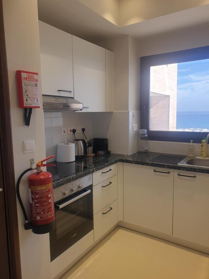 As Sīfah Peace In Sifah -Sea View 아파트 외부 사진