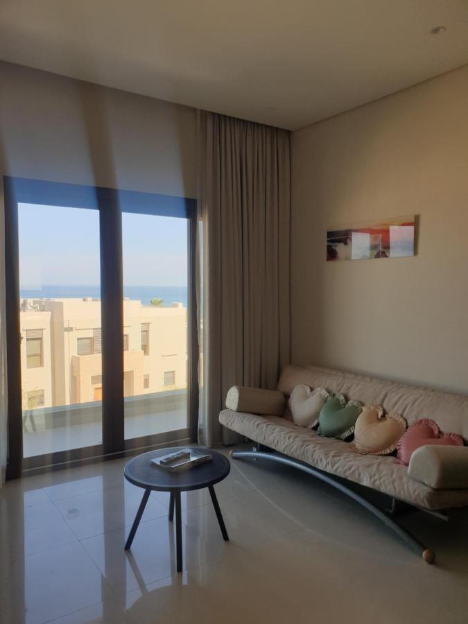 As Sīfah Peace In Sifah -Sea View 아파트 외부 사진